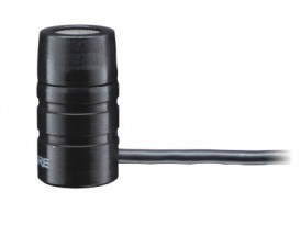 Shure MX184 Micro Cravatte