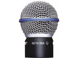 Shure RPW118 Tête HF main BETA58A