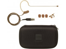 Shure - MX153C-O-TQG Marron