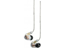 Shure SE535-CL