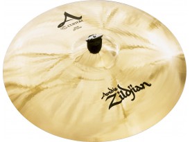 Zildjian A20518 A Custom Ride 20"