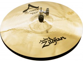 Zildjian A20510 A Custom hh 14"