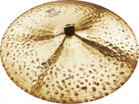 Zildjian K1016 K Const. Medium 20"