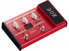 Vox SL2B Stomplab