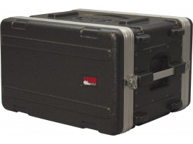 Gator GR-6S rack 6U court