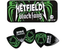 Dunlop Metallica Hetfield Boite 6