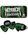 Dunlop Metallica Hetfield Boite 6