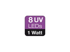 Contest LED-UV8