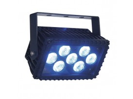 Showtec Cameleon Flood 7RGB