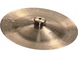 Stagg T-CH14 China Traditional 14"