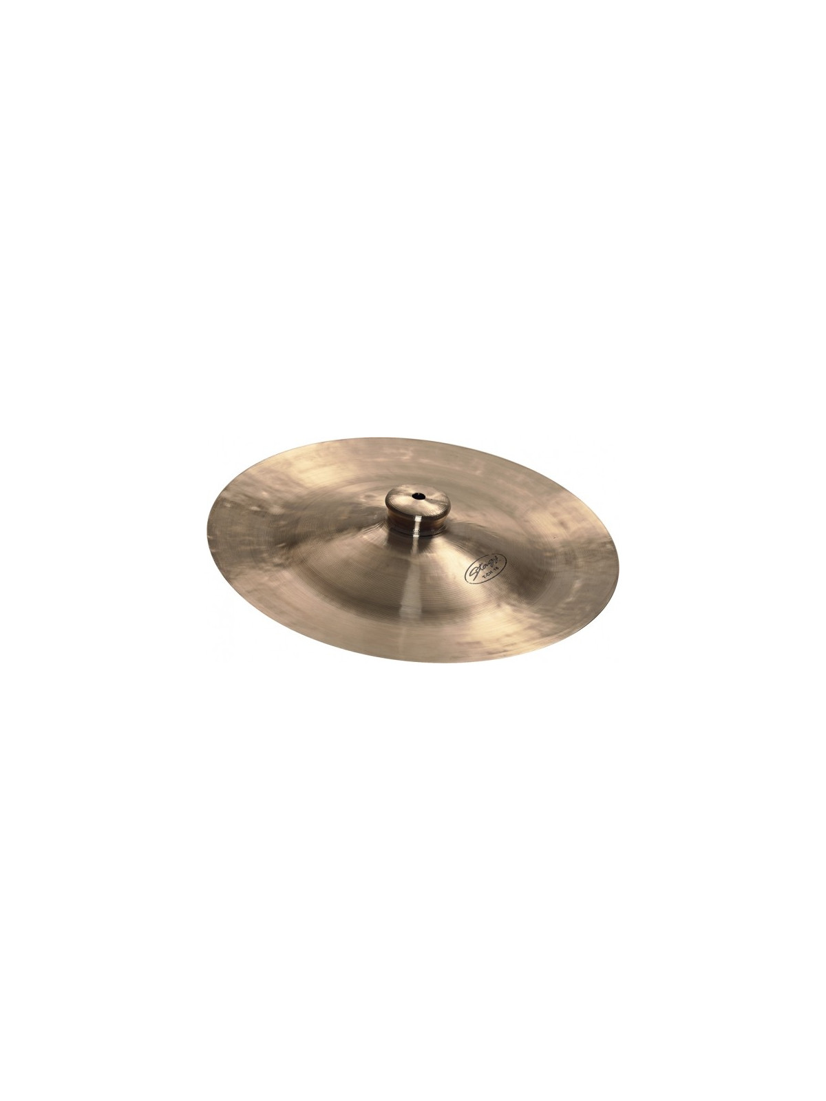 Stagg T-CH14 China Traditional 14"