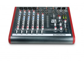 Allen & heath ZED-10