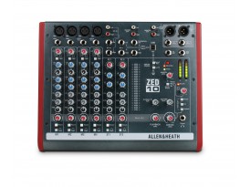 Allen & heath ZED-10