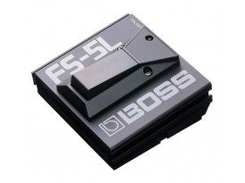 Boss FS-5L footswitch