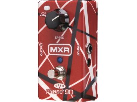 MXR EVH90 Phaser Eddie Van Halen