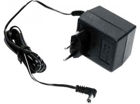 Dunlop ECB003E alim ac 9V