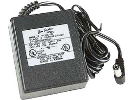 Dunlop ECB004 alim ac 18V