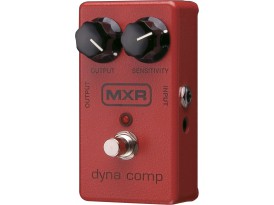 MXR M102 Dyna comp 1976