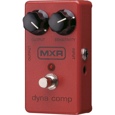 MXR M102 Dyna comp 1976