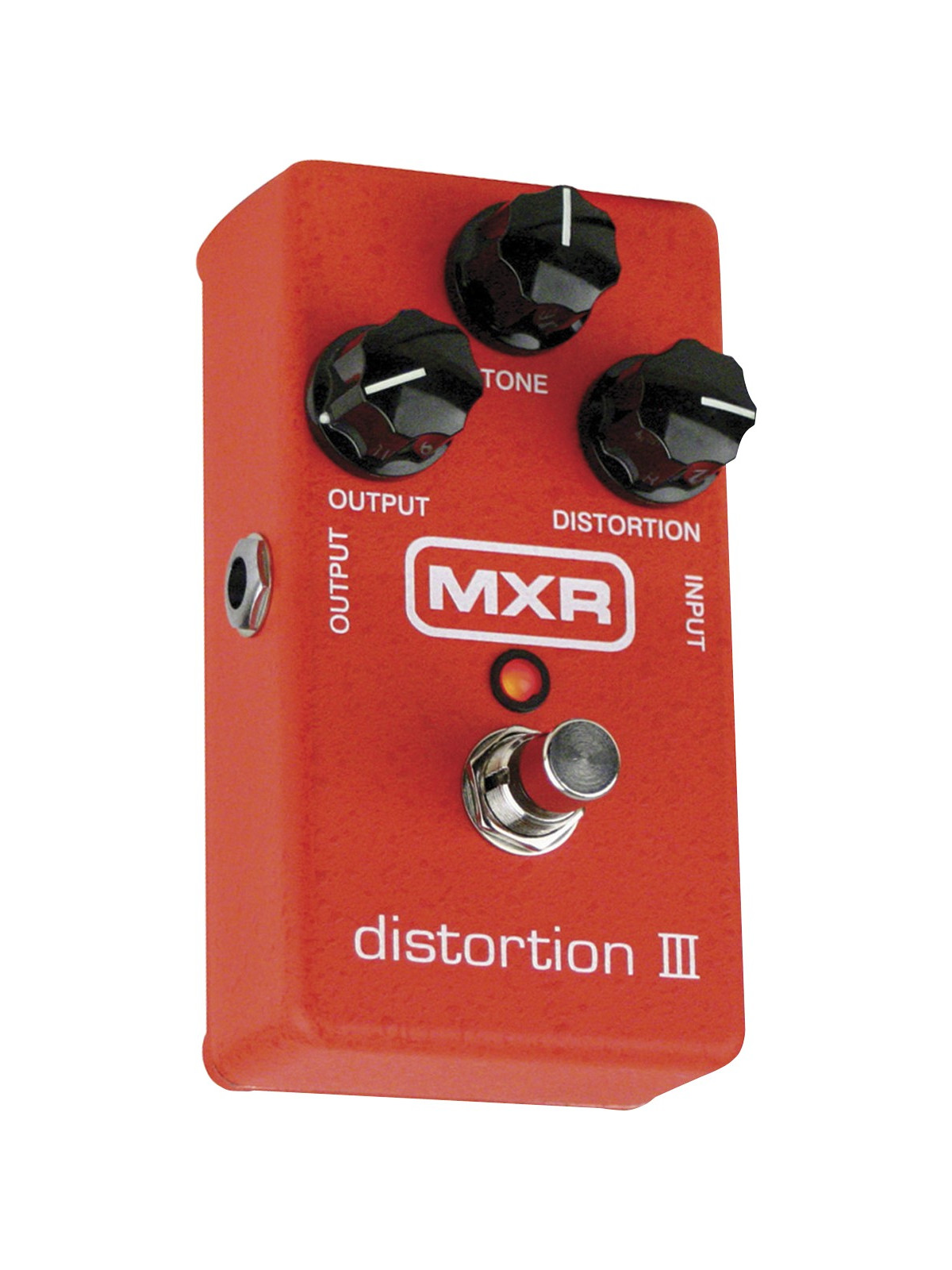 MXR M115 Distortion III
