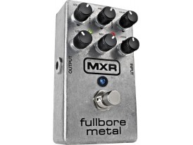 MXR M116 Fullbore metal