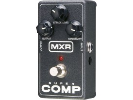 MXR M132 Super comp