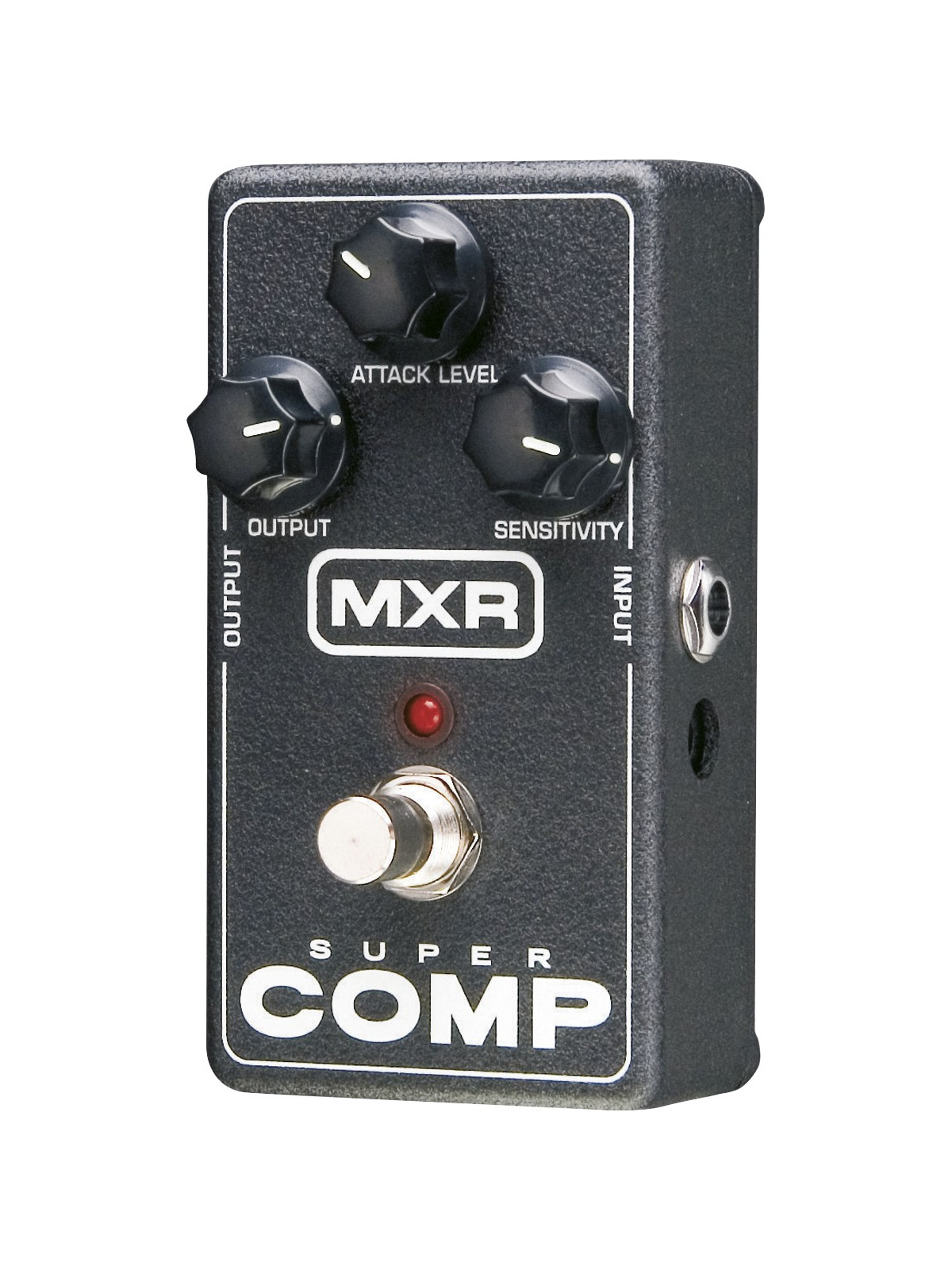 MXR M132 Super comp