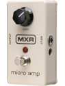 MXR M133 Micro amp