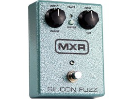 MXR M173 Classic 108 fuzz