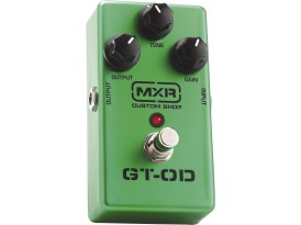 MXR M193 GT-OD overdrive
