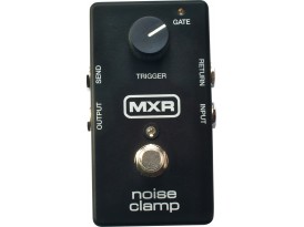 MXR M195 Noise clamp