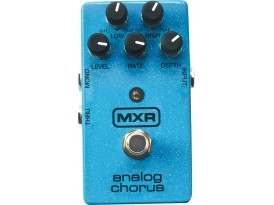 MXR M234 Analog chorus