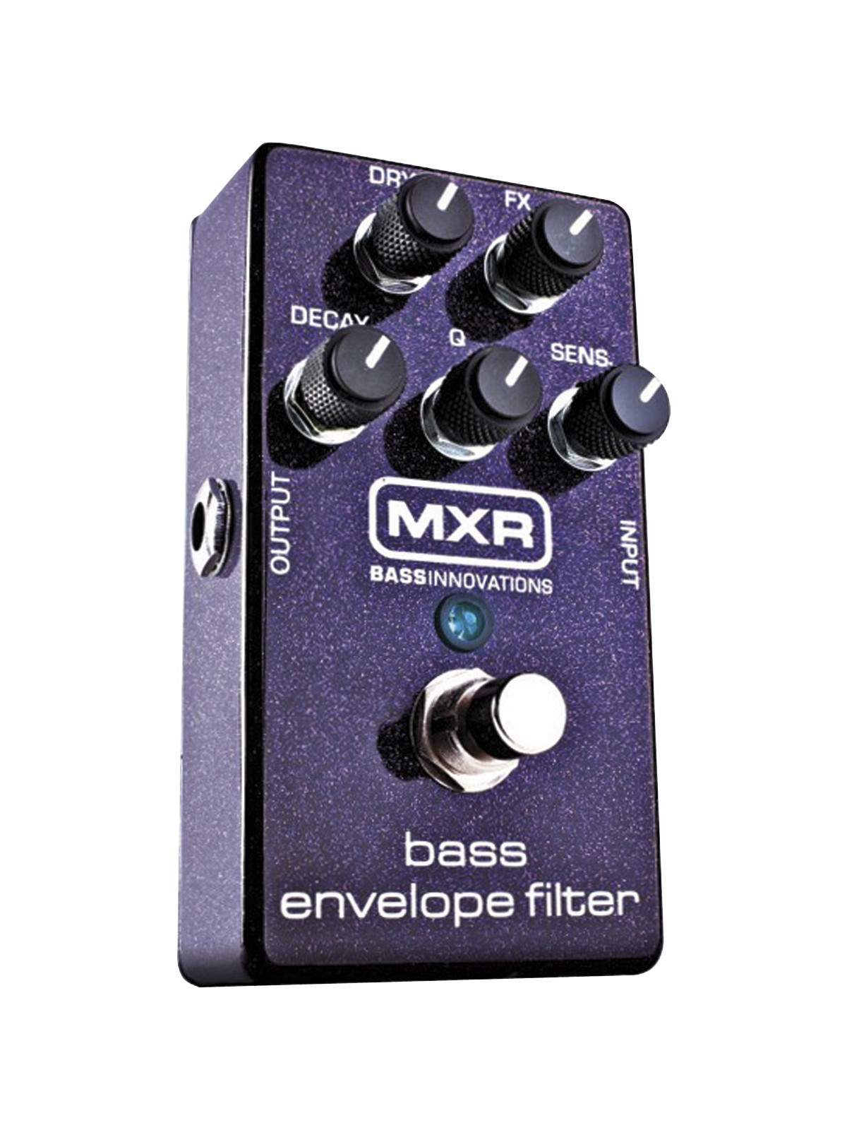MXR M82 Bass envelope filter