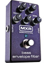 MXR M82 Bass envelope filter