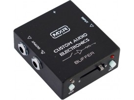 MXR MC406 CAE Buffer