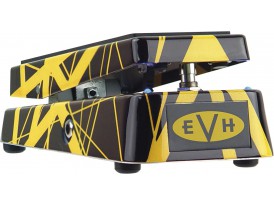 Dunlop EVH-WAH Eddie Van Halen