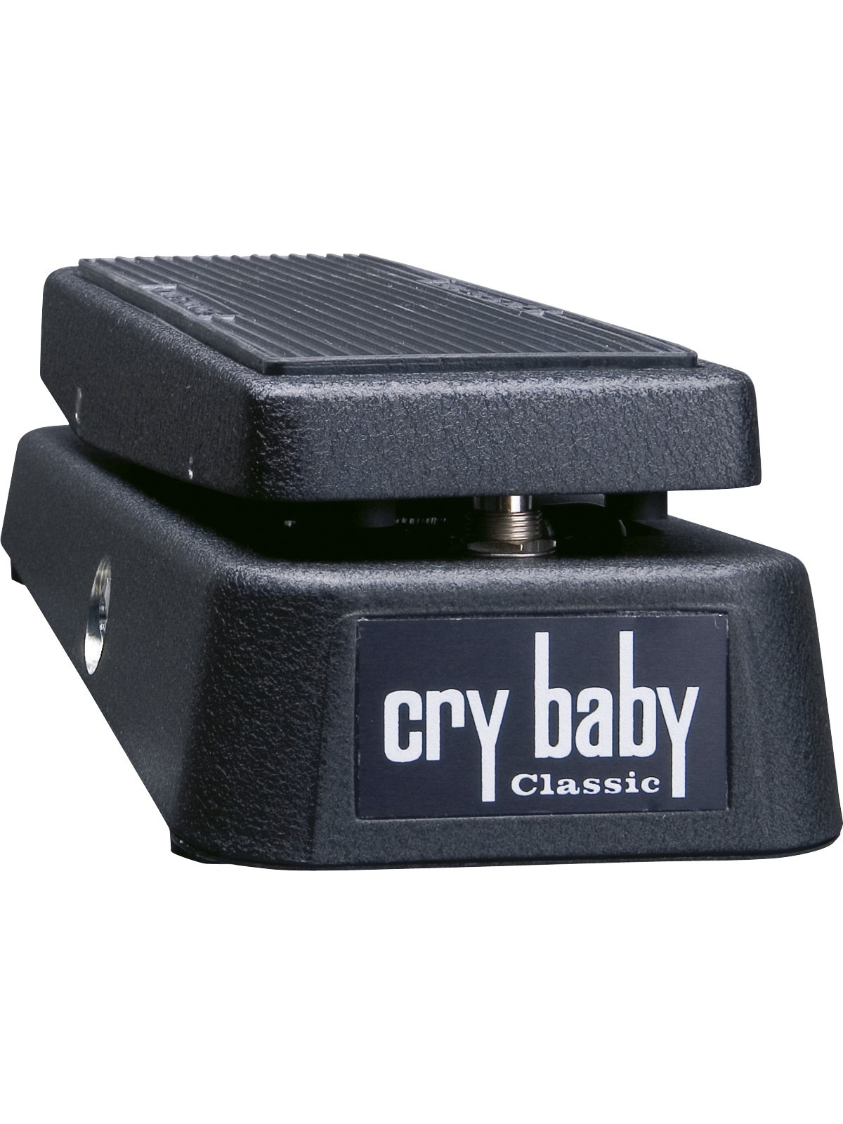 Dunlop GCB95F CryBaby classic fasel