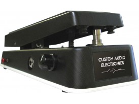 Dunlop MC404 Wah Custom Audio Electronics
