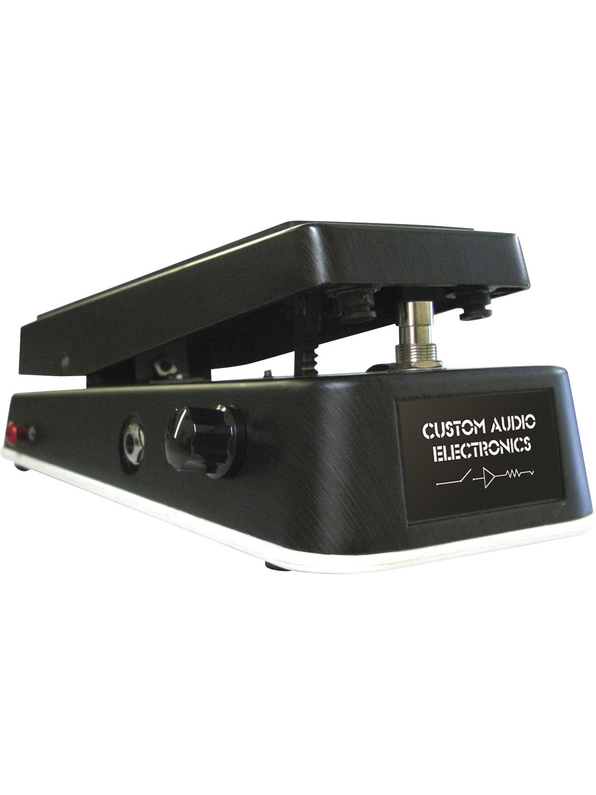 Dunlop MC404 Wah Custom Audio Electronics