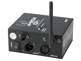 Contest airBox-ER1 DMX sans fil