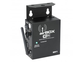 Contest airBox-ER1 DMX sans fil