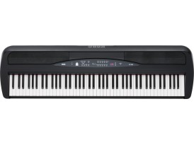 Korg SP280-BK noir