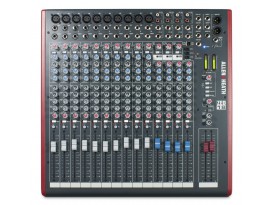 Allen & Heath ZED-18