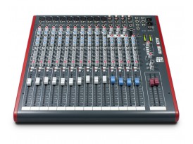 Allen & Heath ZED-18