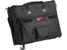 Gator GSR-2U Ordinateur + rack 2U