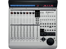 Mackie MCU-PRO Surface de Contrôle