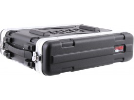 Gator GR-2S rack 2U court