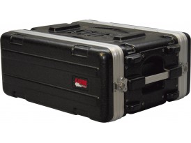 Gator GR-4S rack 4U court