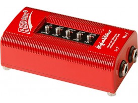 Hughes & Kettner REDBOX5