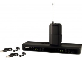 Shure BLX1288E-W85-M17 mixte